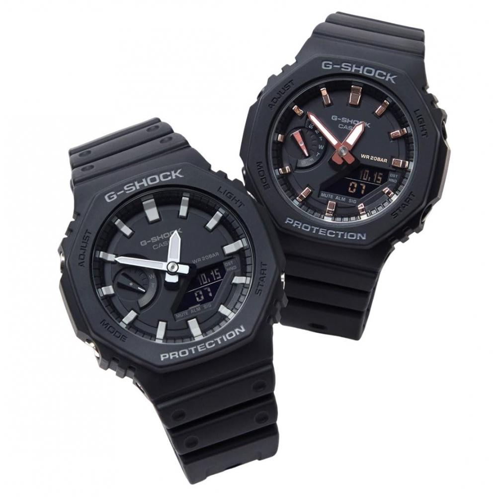 

G Shock Baby GG Ga 2100 1ajf Gma S2100 1ajf [Casio] Часы Casio Fair G Shock Baby Anadesi