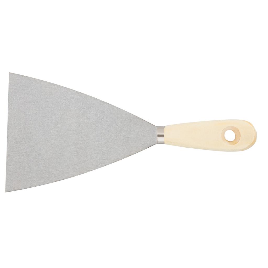 125 Mm Paint Spatula