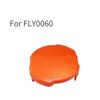 Fly021 Flymo For Fly0060 Lawn Mower Accessories Cover And Spool Grass Rope
