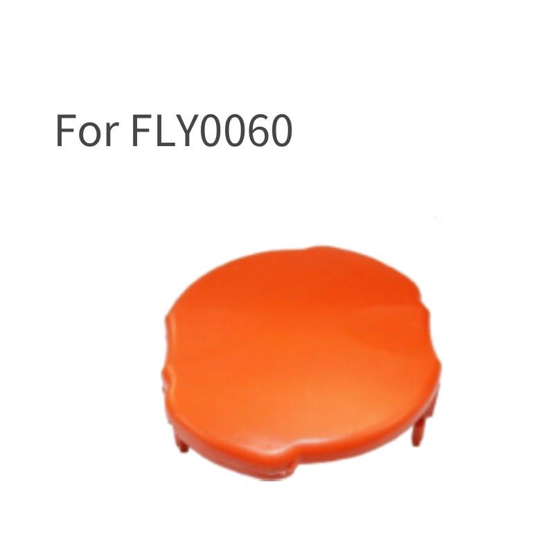 Fly021 Flymo For Fly0060 Lawn Mower Accessories Cover And Spool Grass Rope