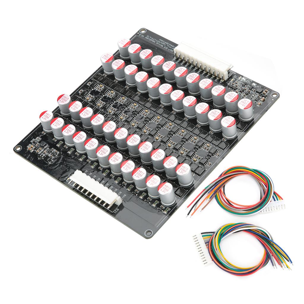 Baterii litiu seria 3 3S‑21 Balancer Egalizator activ pentru baterii ternare cu litiu