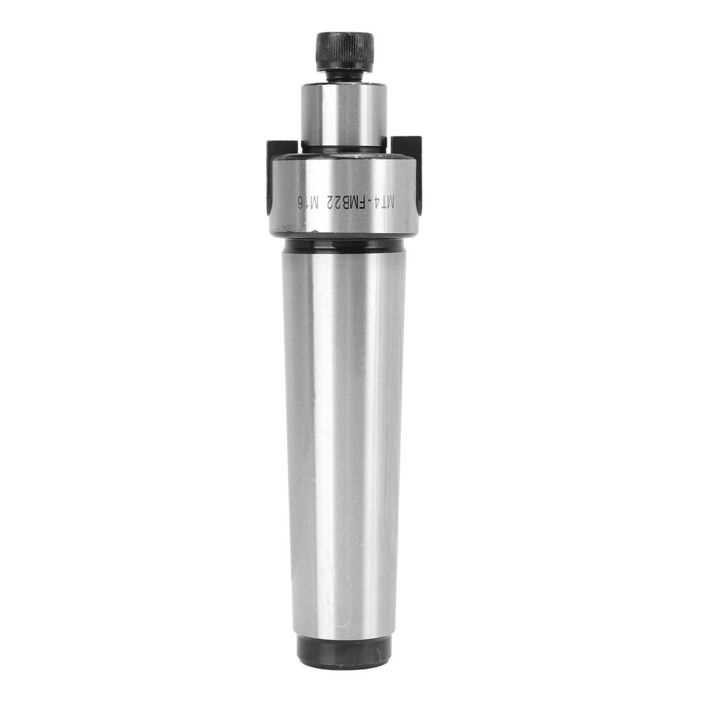 Stirnfräser Schaft Hohe Härte 40cr Legierter Stahl CNC Stirnfräser Werkzeughalter mit Aufbewahrungsbox