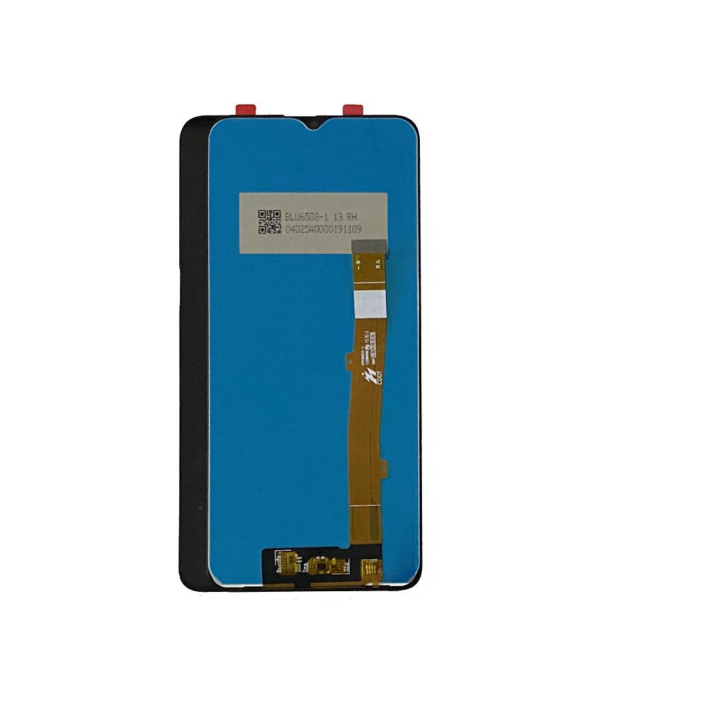 LCD Screen and Digitizer Full Assembly For Alcatel 3X 2020 OT5061 5061U 5061K_EEA No Frame