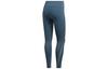 Adidas Sports Pants Women's Ruins Blue Moderate GH8508