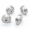 Waterjet Cutting Machine Pump Parts Ecotron Check Valve Assembly Check valve seat CP022046/593