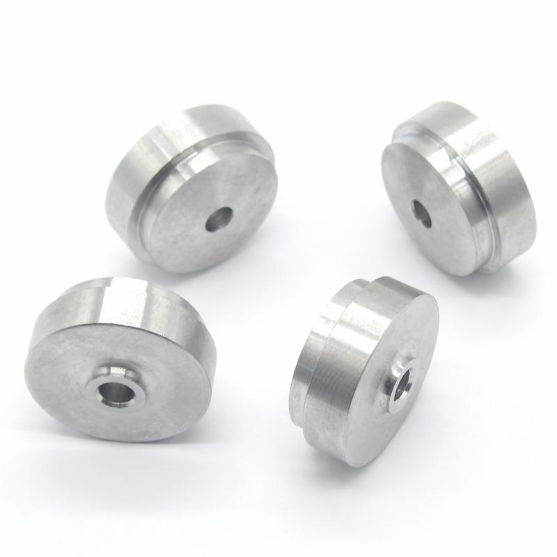 Waterjet Cutting Machine Pump Parts Ecotron Check Valve Assembly Check valve seat CP022046/593