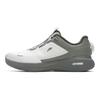 Fila Boa Nuvole 3+ Run Comfortable Shock Absorbing Running Shoes Men Sneakers White Red Brown A12M541114FBD