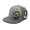 Minecraft Cartoon Sun Hat With Wide Brim For Kids And Adults Summer Sun Protection