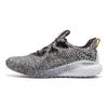 Alphabounce Motion Capture