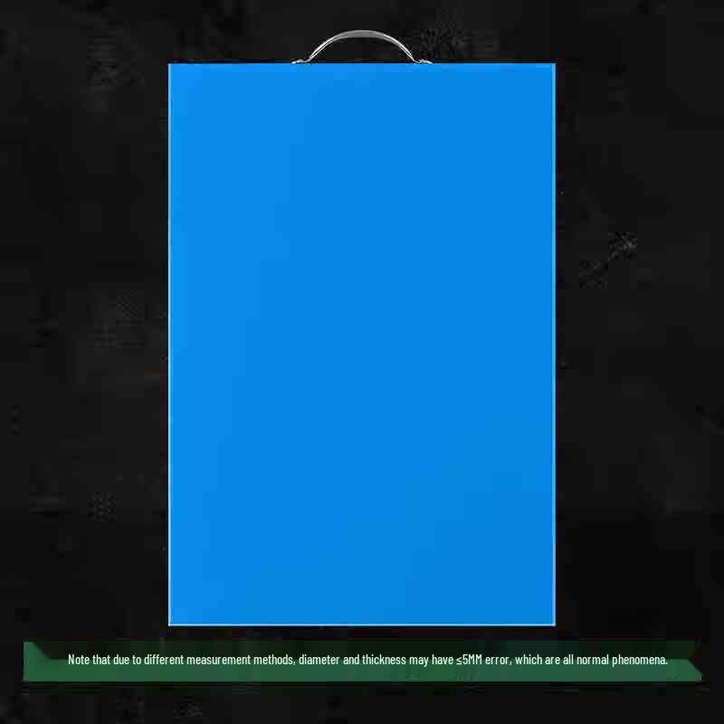 

PE Antibacterial Color-Coded Cutting Board