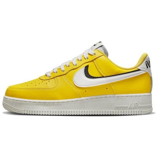 

Nike Air Force 1 Low 82 Yellow 2022 - DO9786-700