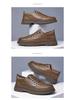 Men's Lightweight Luxury Casual Shoes – Versatile, Comfortable, Soft Sole Driving Shoes with Trendy Chinese Style