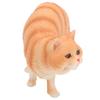 Cute Cat Model Toy Simulation Cat Model Desktop Decoration Ornaments Toy Gift
