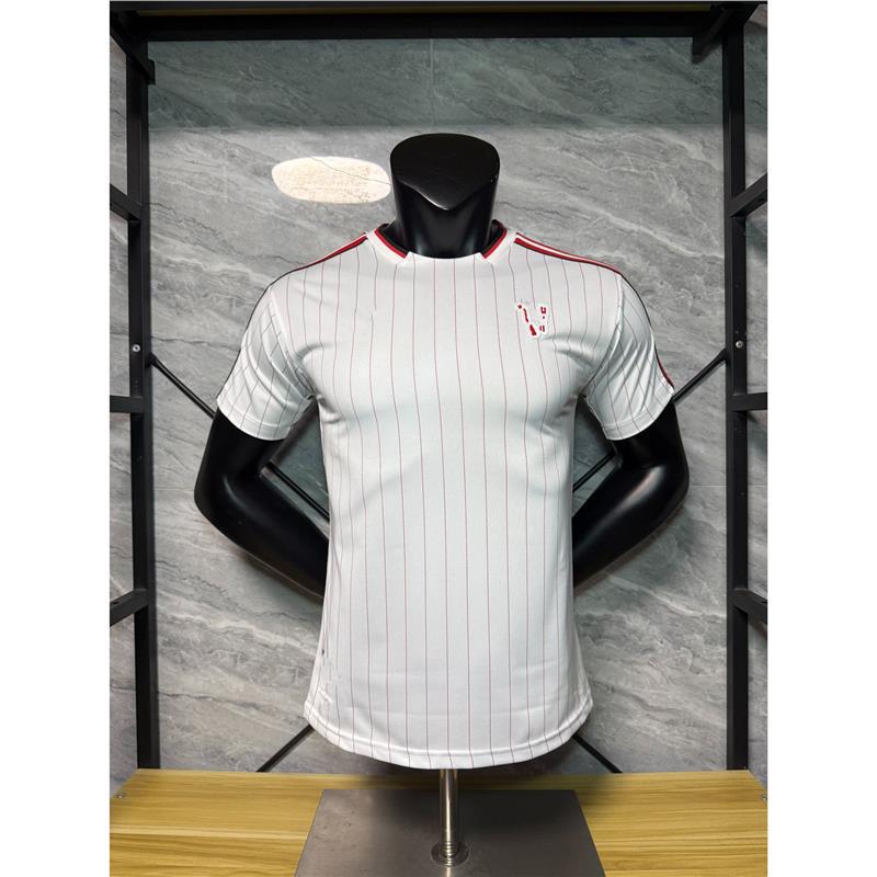 2026 World Cup Fan Jersey: England, Portugal, Argentina, Germany, Mexico