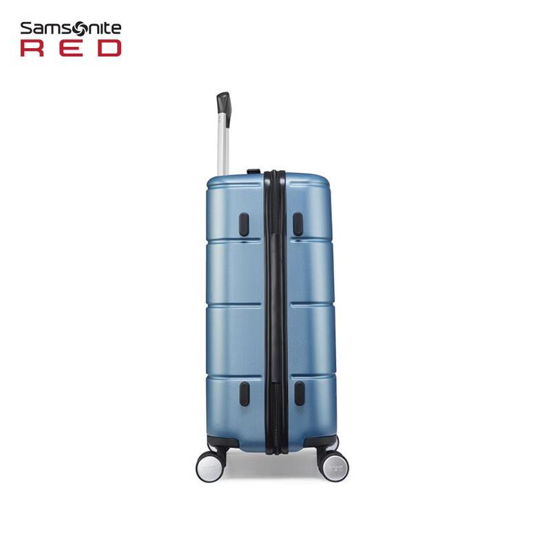 Samsonite TU2 Business 25-inch Hardside Spinner Luggage