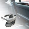Car Cup Holder Universal Folding ABS Fixed Drink Bottle Stand for Truck