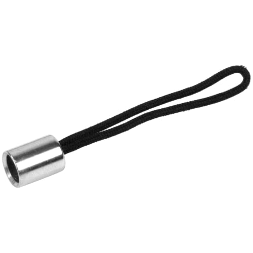 

SK11 Kevlar Connection Cord, Short, Black