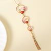 1pc Elegant Golden Butterfly Y-Necklace Long Sweater Chain with Delicate Butterfly Charms Necklace for WomenGood product