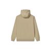Fila Sweatshirts Unisex Earth Khaki Color Hooded Moderate Other F51U348298F-LK
