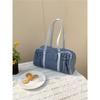 New shoulder bag women's versatile large-capacity commuter women's bag casual nylon underarm bag