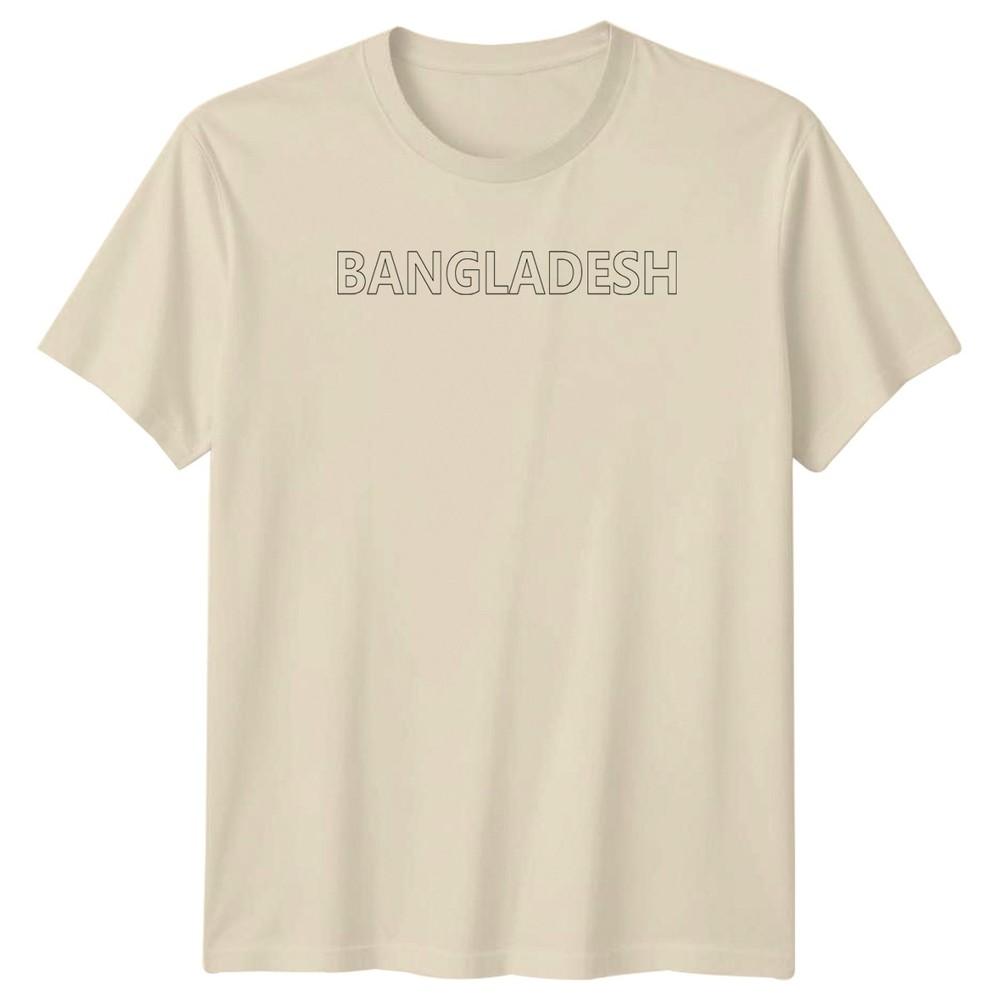 Bangladesh TShirt Bangladesh Pride Heritage Birthday Gift For Him And Her