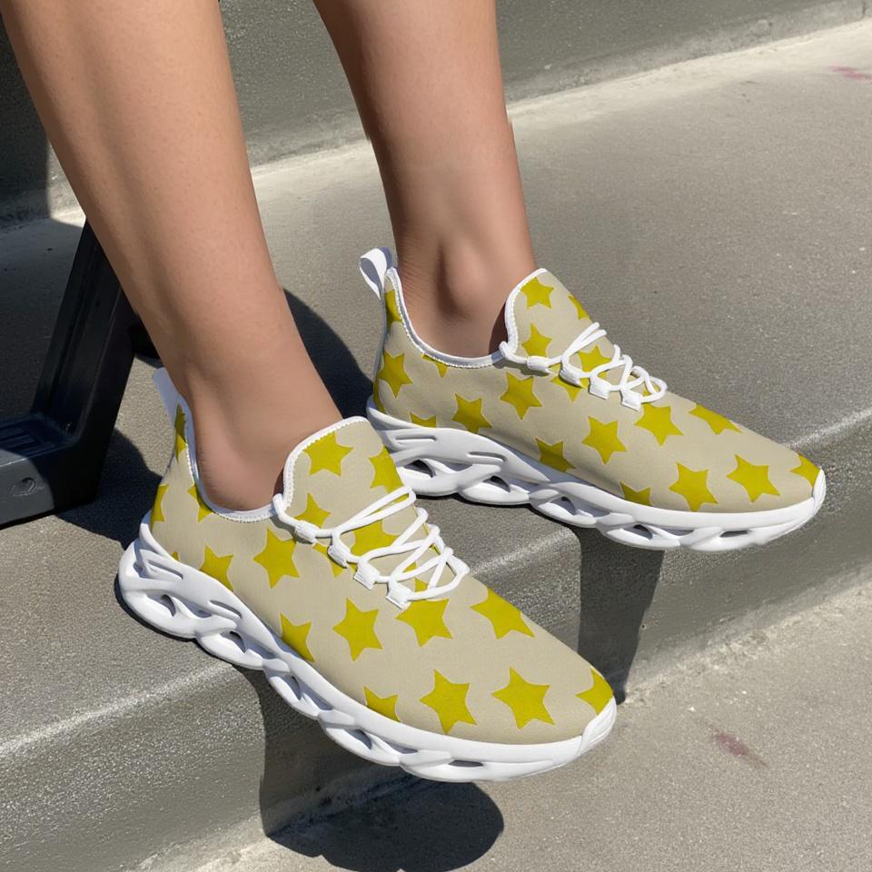 Men's Shoes Mesh Breathable Comfortable Men Sports Shoes Outdoor Walking Casual Shoes Travel Trekking Jogging Running Sneakers