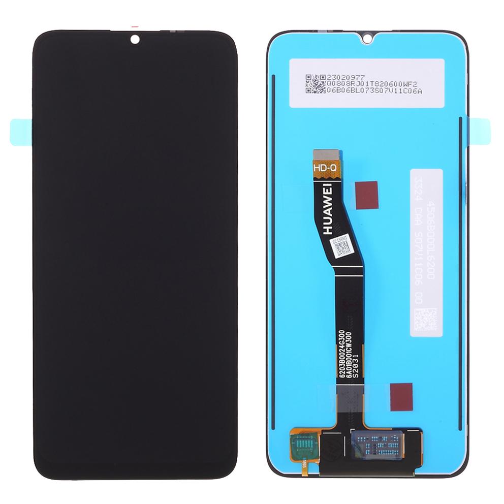 

OEM LCD Screen and Digitizer Assembly for Huawei Enjoy 20 5G A