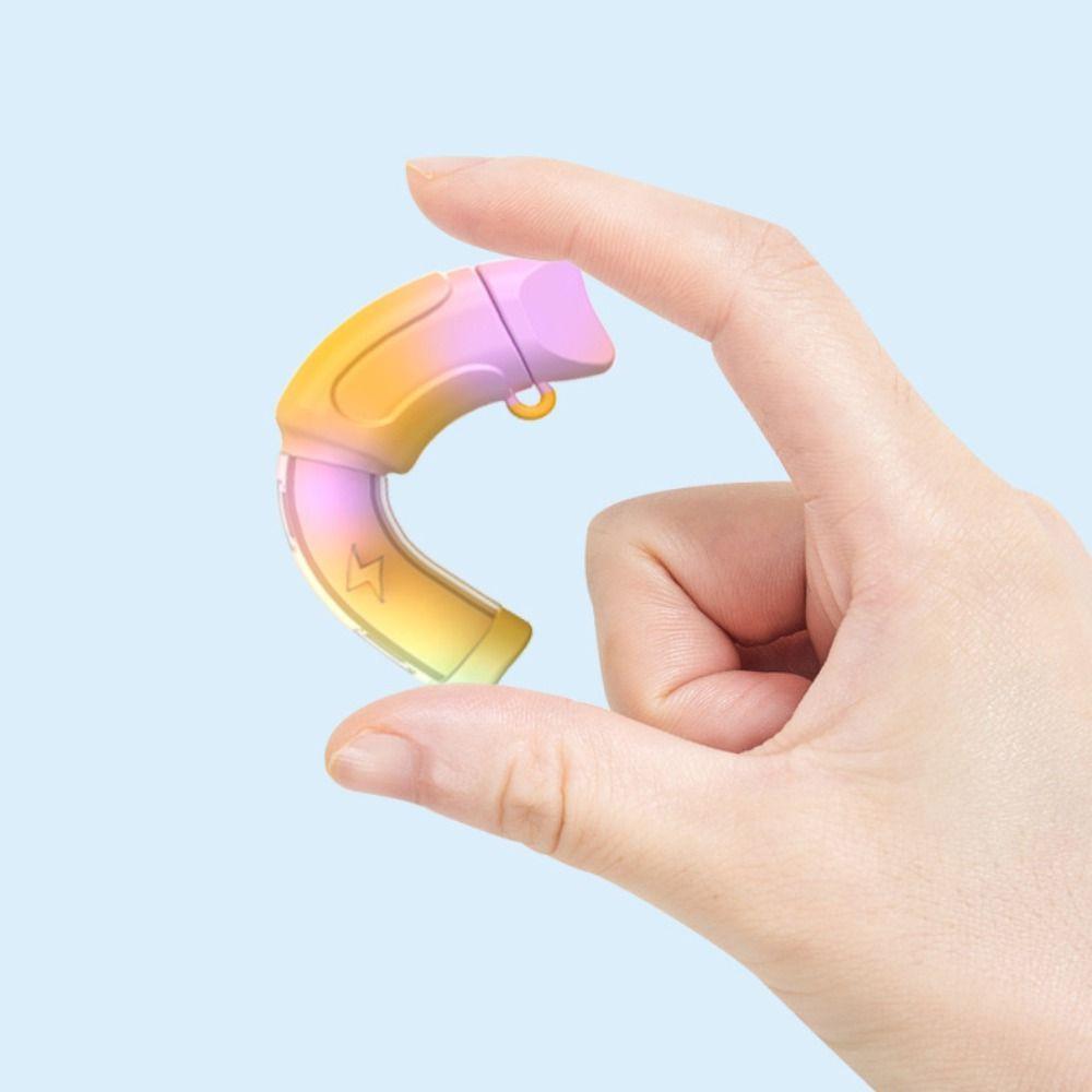 Anti-tear Data Cable Protective Cover Dustproof Cord Saver  Data Line Accessories