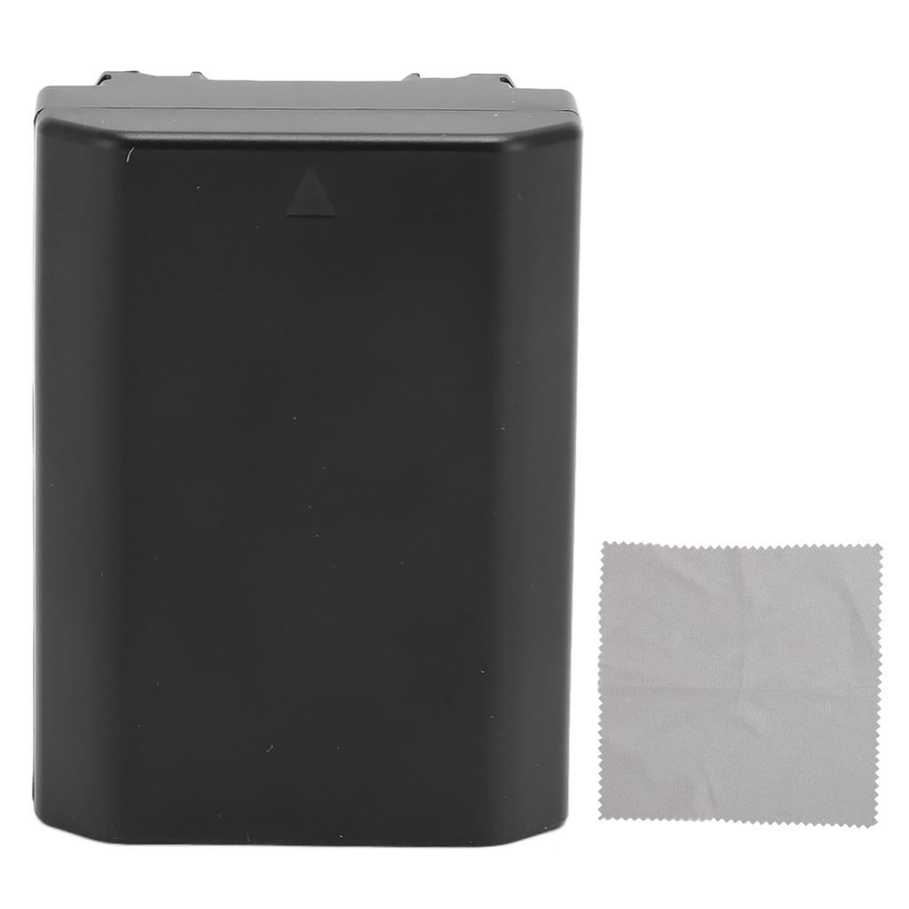 NP FZ100 Akku, 7,2 V, 2280 mAh, vollständig dekodierter Hochsicherheits-Akkupack für A7MIII A7RIII