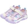 Tyranes Kids Breathable Closed-Toe Summer Sandals
