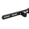 Bicycles Computer Extension Holder Base Bicycles Computer Extended Mount Adjustable Mount Cycling Computer Mount Base