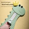 Accurate Children's Foot Length & Shoe Size Measuring Device