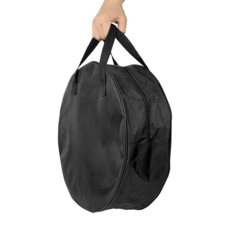 Durability Waterproofed Cable Organizers Pouches Oxfords Fabric Resistant to Tear Dusts and Easyly Clean