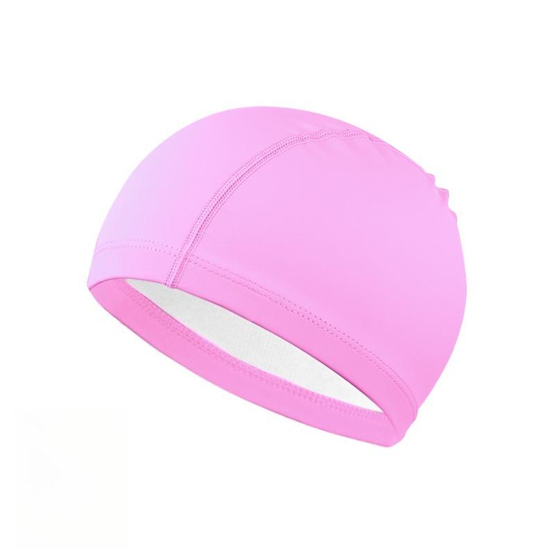 Adult PU Caps, Waterproof Swimming Caps, Universal Swimming Caps, Factory Direct Sales and Wholesale