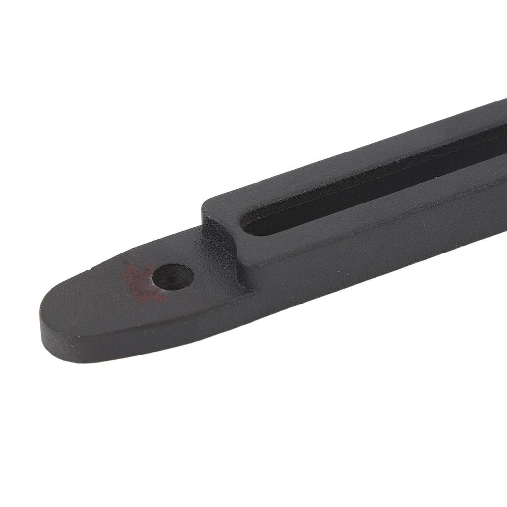 Motorcycle Windscreen Adjuster Windshield Bracket Adjustable Easy Installation CNC Aluminum Fits V-Strom DL 800DE 2022-2024 1 Pair