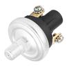 309064103 Threepoint Wiring Low Oil Pressure Alarm Switch 1   827 NPT Thread