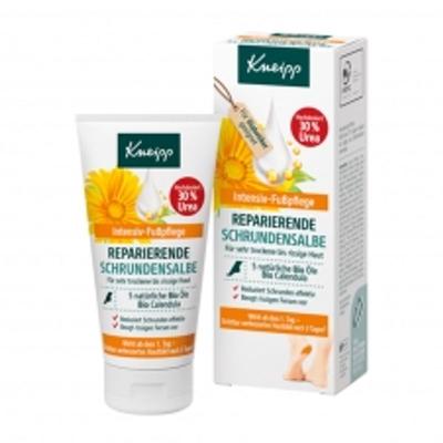 Hautpflege für Hände & Füße – Fußcreme & -pflege