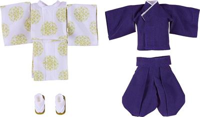 Nendoroid Doll Outfit Set Shinto Priest
