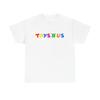 Men's and Women's T-shirts Toys R Us