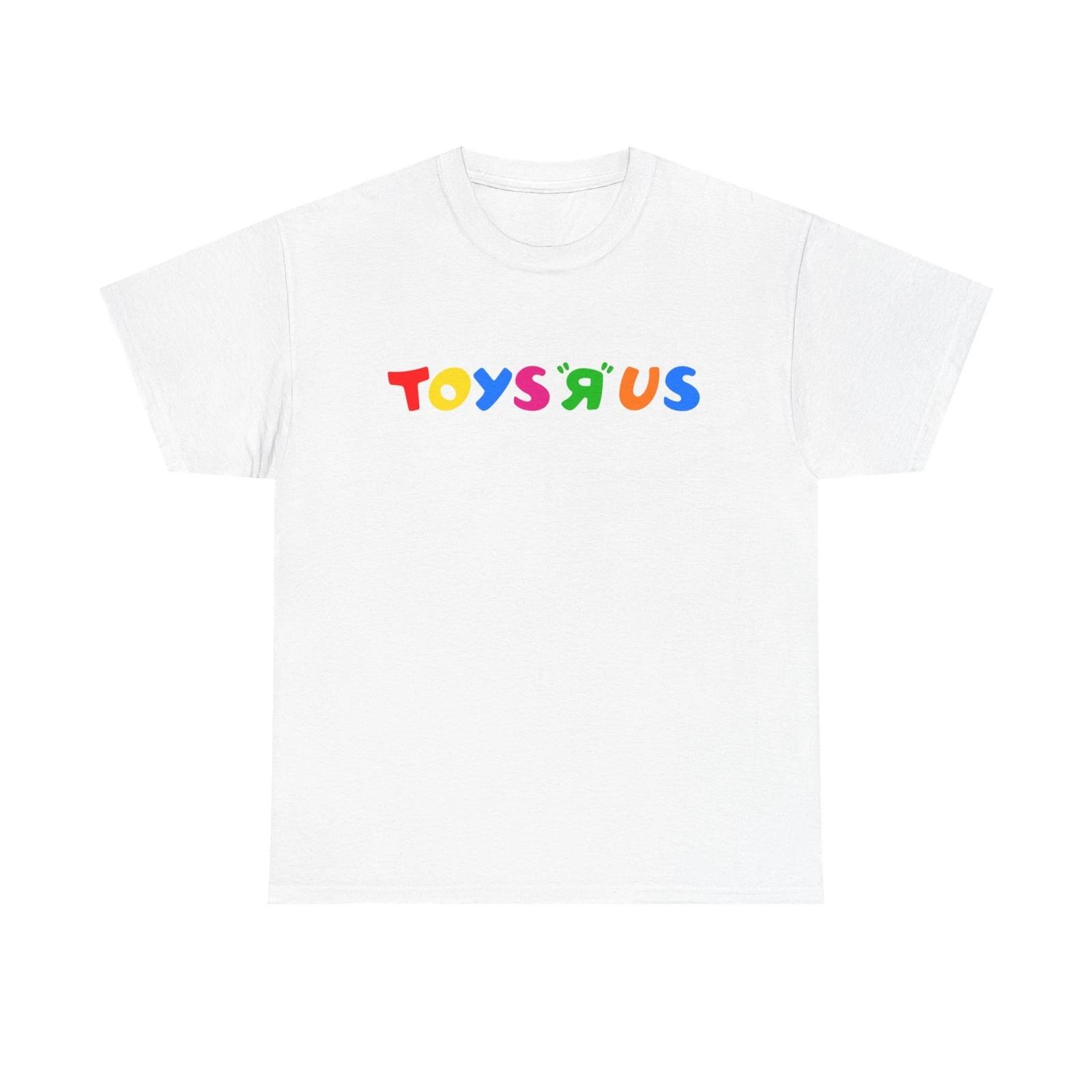 Men s and Women s T-shirts Toys R Us XXXXL