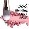 306 Blending Cheek Brush