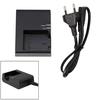 LC-E10/E LC-E10C Battery Charger For Canon LP-E10 EOS 1100D Kiss X50 Rebel T3