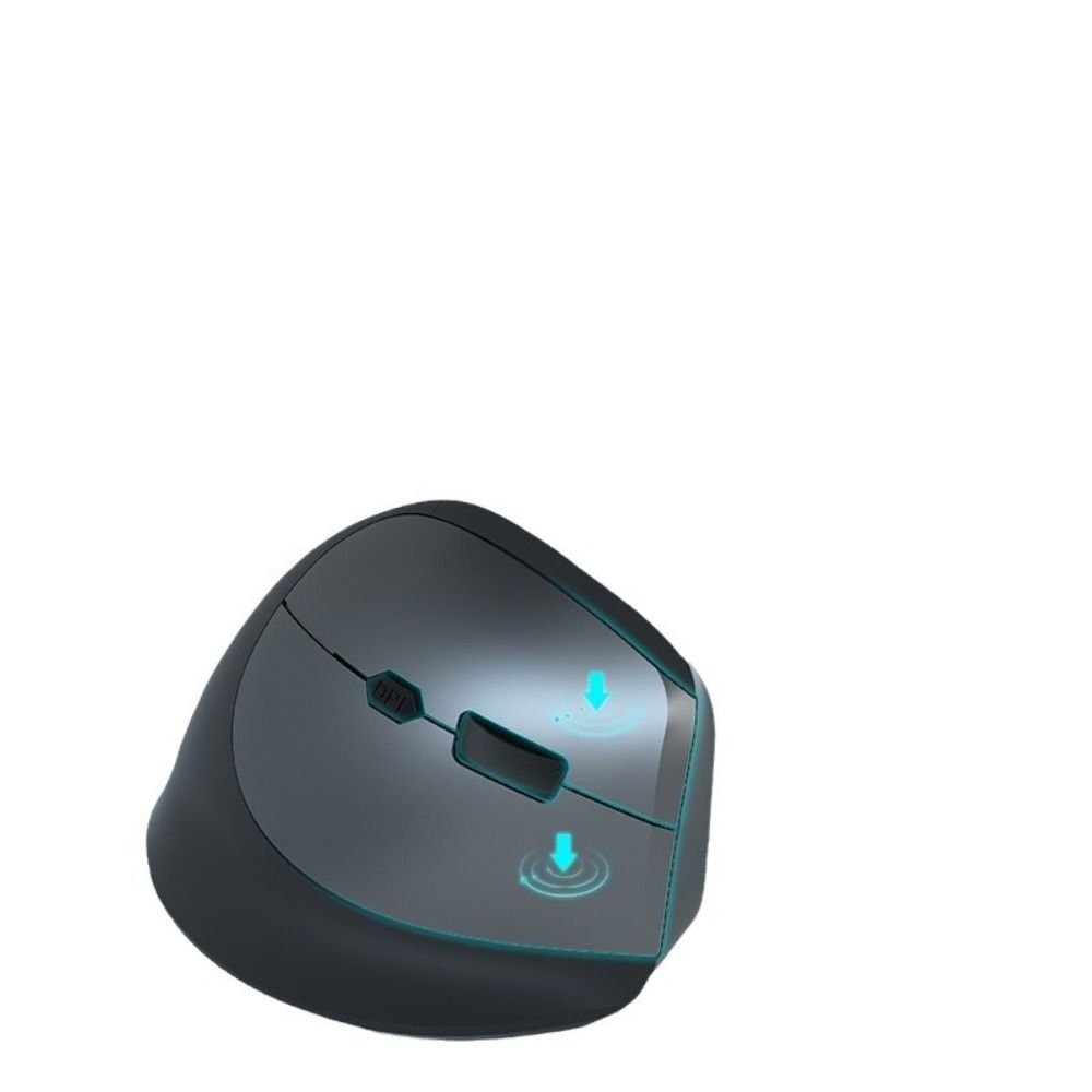 6 Mute Buttons Ergonomic Optical Mouse 800/1200/1600DPI Gaming Mice  For Tablet Laptops Computer PC