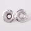2Pc Slider Cups Anti Crash Protector For Electric Scooter Motorbike Crash Protector Wheel Protection Pads Motorcycle Accessories