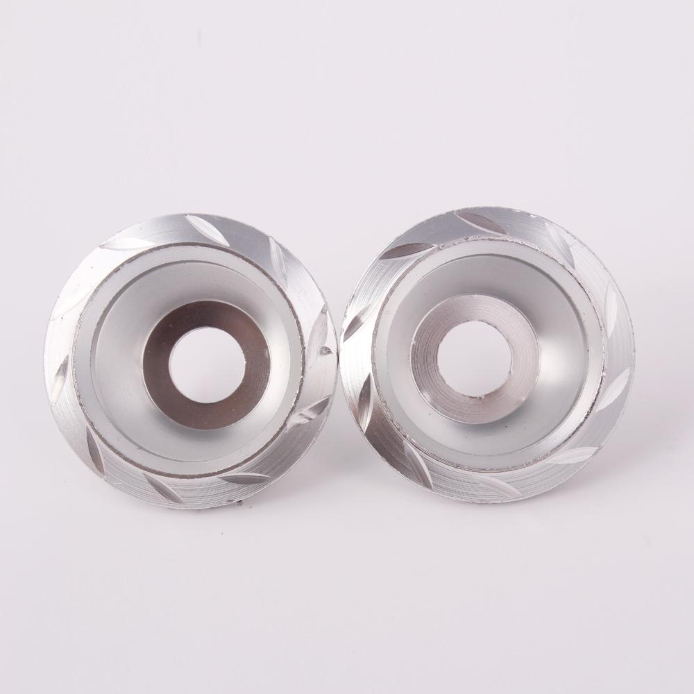 2Pc Slider Cups Anti Crash Protector For Electric Scooter Motorbike Crash Protector Wheel Protection Pads Motorcycle Accessories