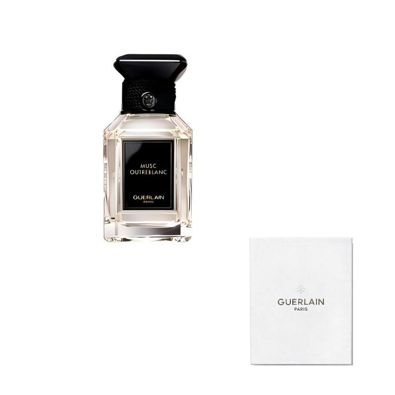 GUERLAIN Mākslas Salons Mistiskais Baltais Muskuss