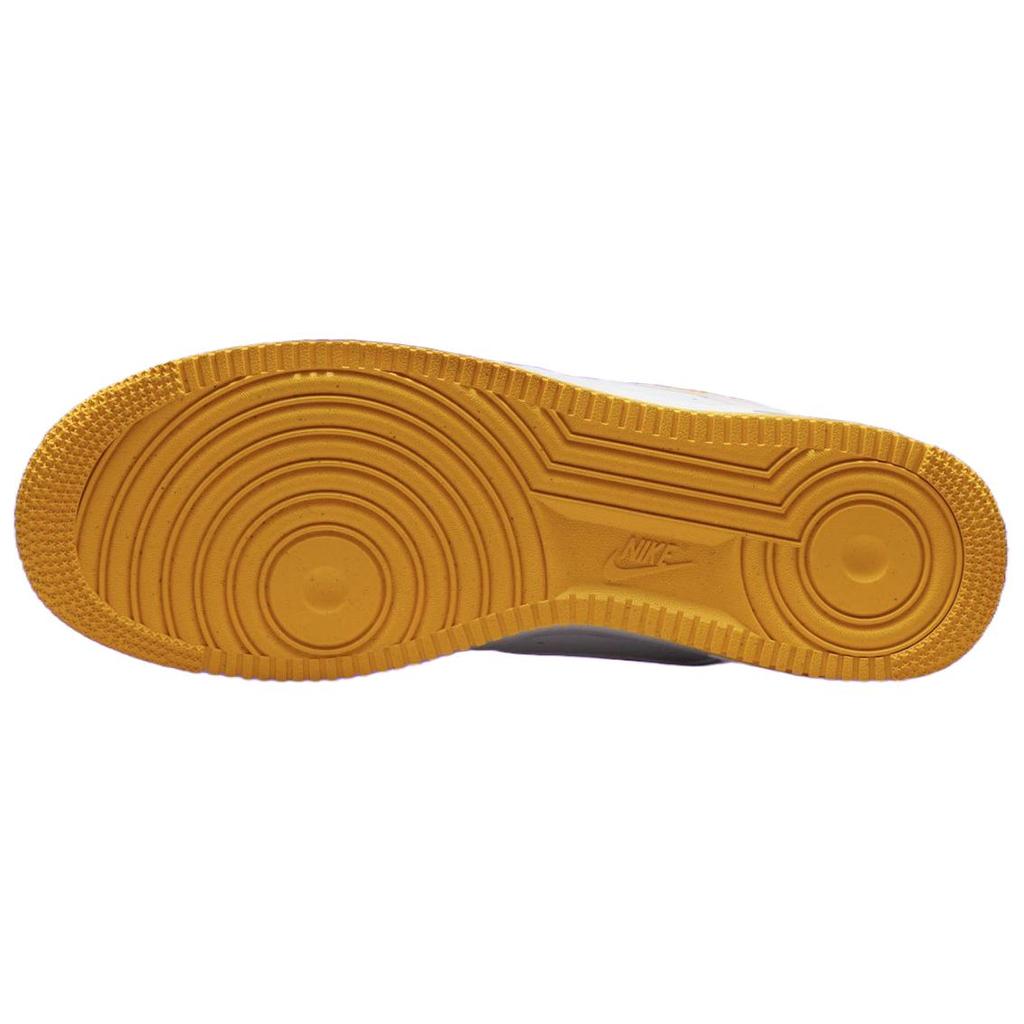 New Nike Air Force 1 Low '07 University Gold FJ4146-105