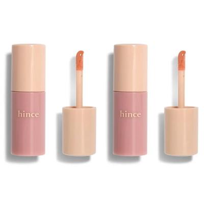 Dewy Liquid Cheek Rosy Blusher 01 Warm Freckle X2