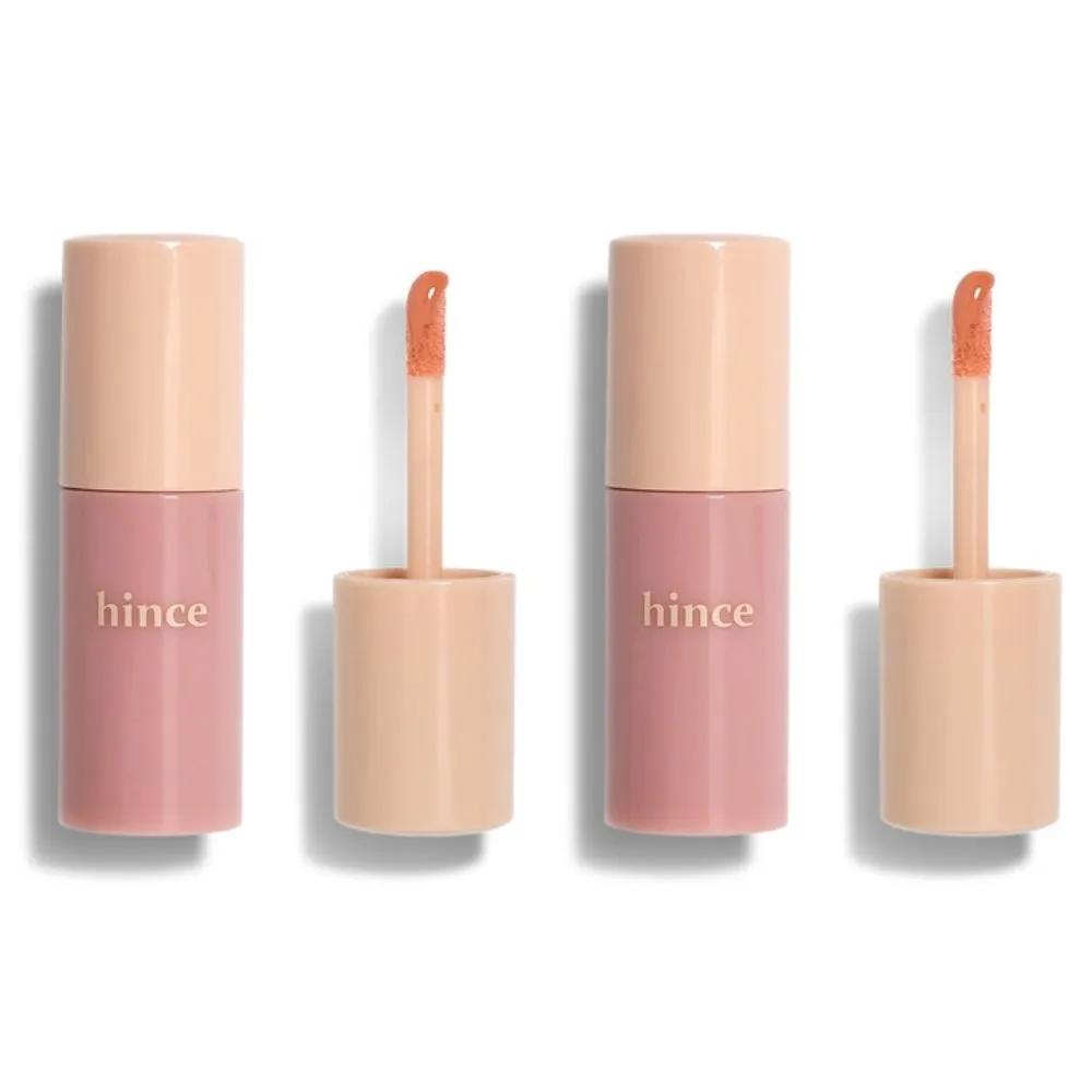 

hince Dewy Liquid Cheek Rosy Blusher 01 Warm Freckle x2