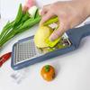 1PCS Multifunctional Kitchen Hand Guard Clip Household Cutting Vegetable Anti-cut Finger Guard Hand Guard Finger Protection Cover Anti-cut Artifact